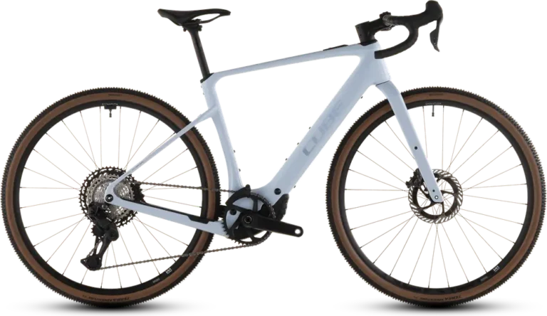 NUROAD HYBRID C:62 SLX 400X