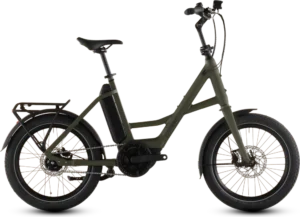 COMPACT HYBRID COMFORT 545