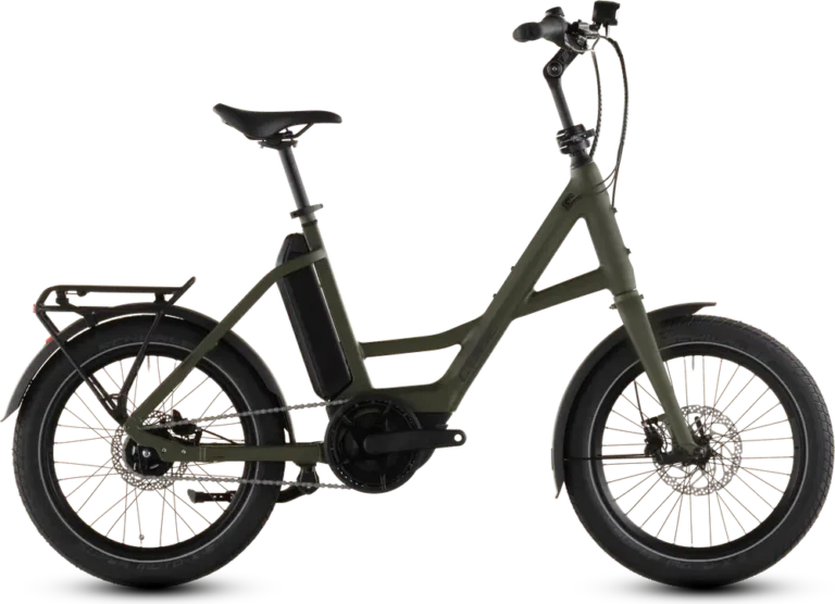 COMPACT HYBRID COMFORT 545