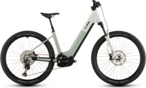 REACTION HYBRID PRO 800