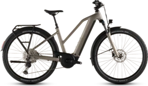 NURIDE HYBRID PRO 800