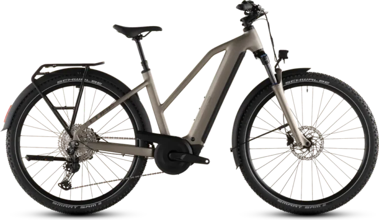 NURIDE HYBRID PRO 800