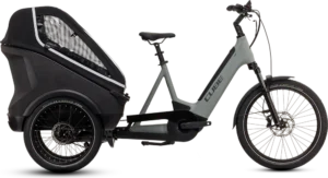 TRIKE FAMILY HYBRID 750