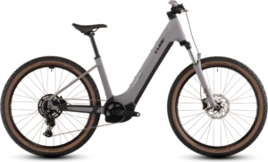 REACTION HYBRID PERFORMANCE 600