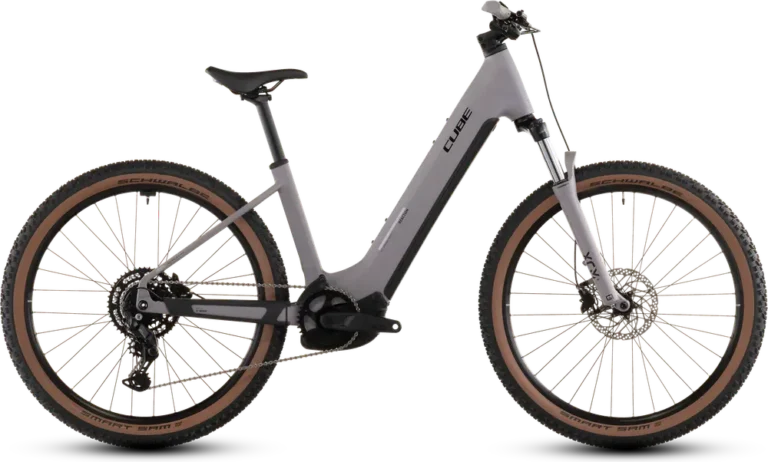 REACTION HYBRID PERFORMANCE 600