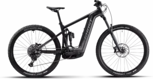 E-Riot Trail Essential