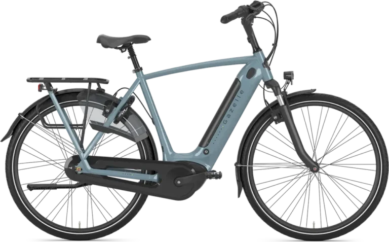 Arroyo C7+ Elite High-Step