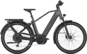 Eclipse T11 High-Step