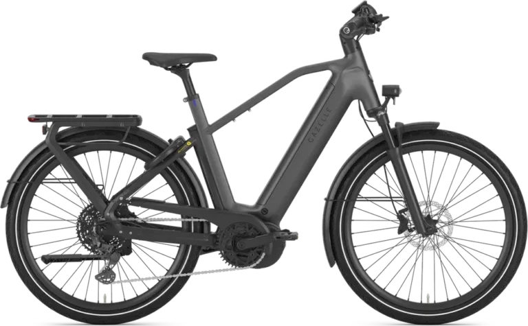 Eclipse T11 High-Step