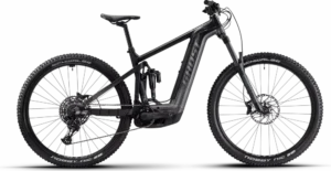 E-Riot Trail Essential