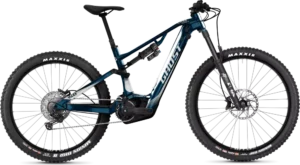 E-ASX 160 Advanced AL