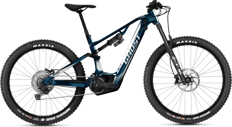 E-ASX 160 Advanced AL