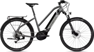 E-Teru B Essential EQ Mid