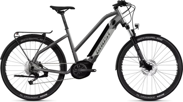 E-Teru B Essential EQ Mid