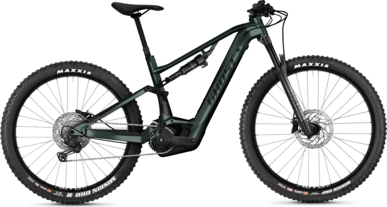 E-ASX 130 Advanced AL