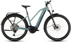 NURIDE HYBRID SLX 800