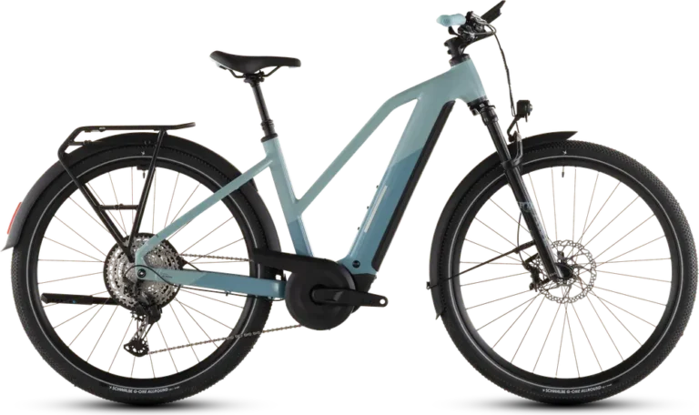 NURIDE HYBRID SLX 800