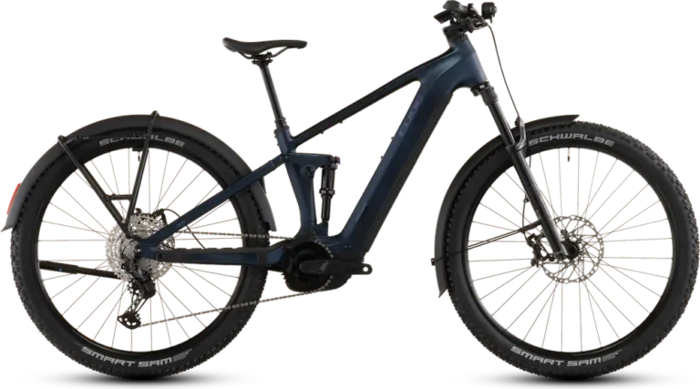 STEREO HYBRID ONE22 SLX 800 FE