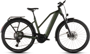 NURIDE HYBRID SLT 800