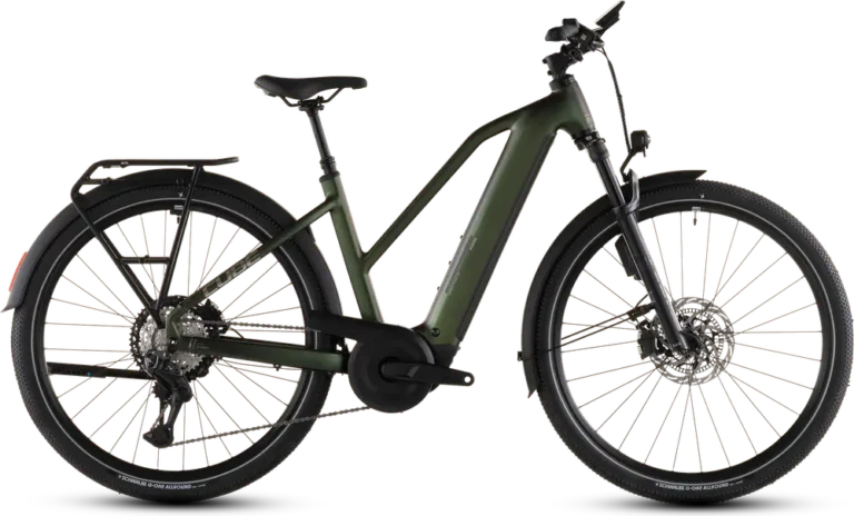 NURIDE HYBRID SLT 800
