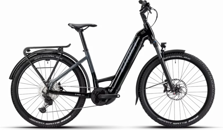 E-Teru Advanced EQ Low