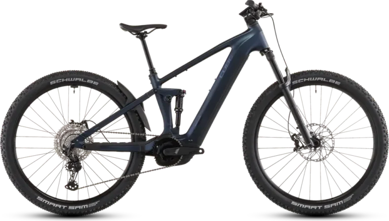 STEREO HYBRID ONE22 SLX 800