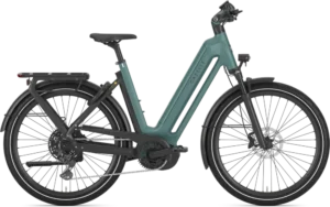 Eclipse T11 Low-Step