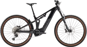 Powerfly FS+ 6 Gen 4