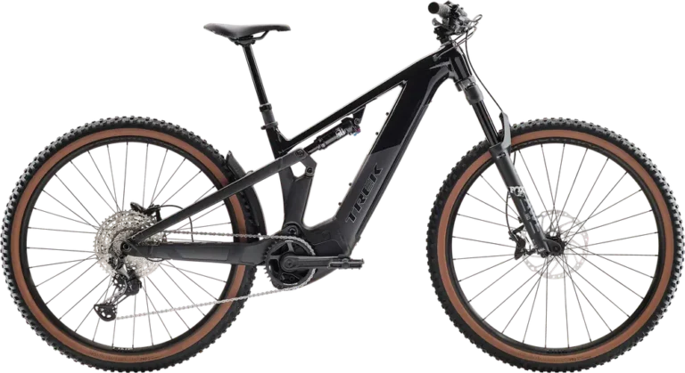 Powerfly FS+ 6 Gen 4