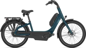 Easyflow C7 Low-Step