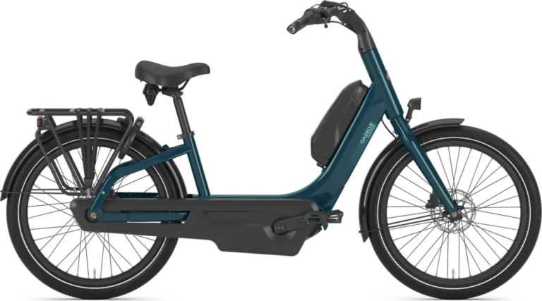 Easyflow C7 Low-Step