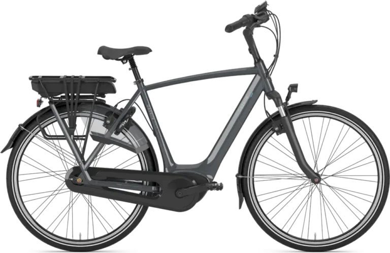 Orange C7+ HMB High-Step