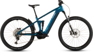 STEREO HYBRID ONE22 RACE 800