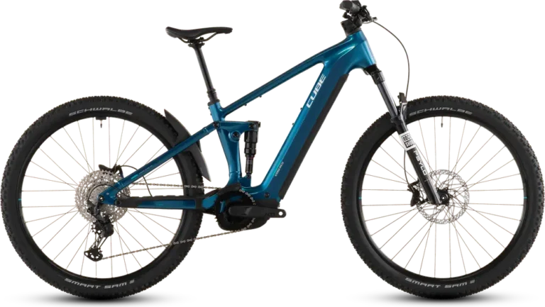 STEREO HYBRID ONE22 RACE 800