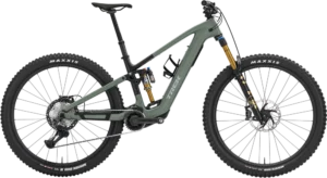 Fuel+ EX 9.8 XT Di2 Gen 2