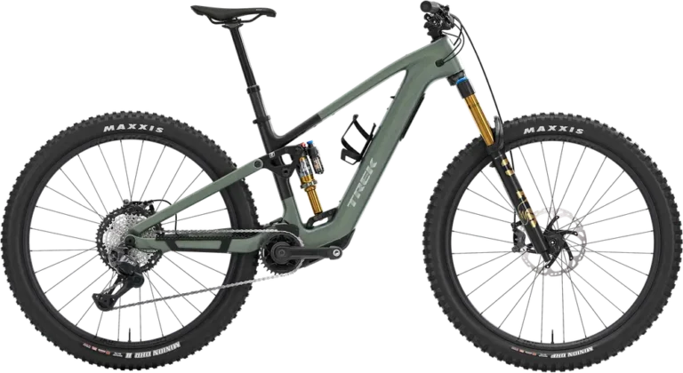 Fuel+ EX 9.8 XT Di2 Gen 2