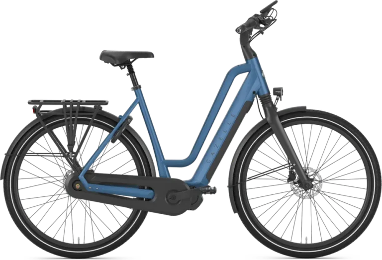 Chamonix C7 HMS High-Step