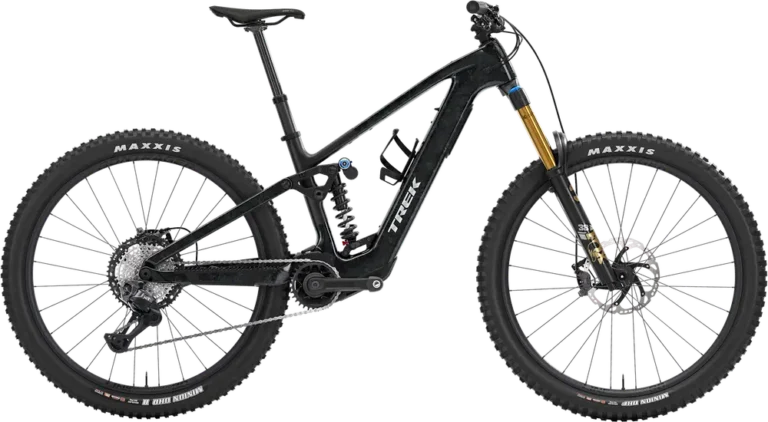 Fuel+ LX 9.8 XT Di2 Gen 2