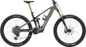 Fuel+ LX 9.9 X0 AXS Gen 2