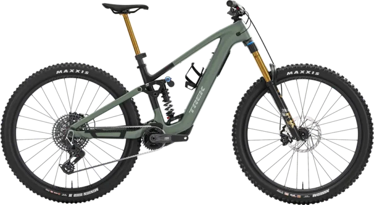 Fuel+ LX 9.9 X0 AXS Gen 2