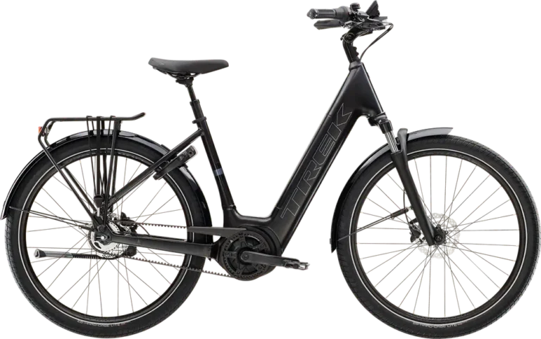 District+ 4 Coaster Belt Lowstep