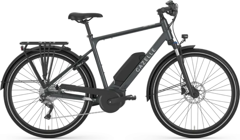 Medeo T9 HMB High-Step