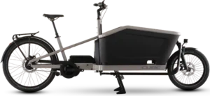 CARGO HYBRID COMFORT PRO 800