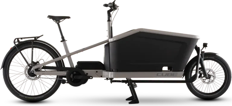 CARGO HYBRID COMFORT PRO 800