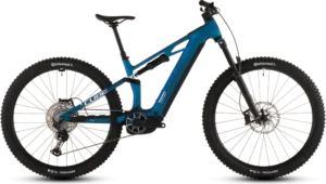 STEREO HYBRID ONE44 HPC SLX 800