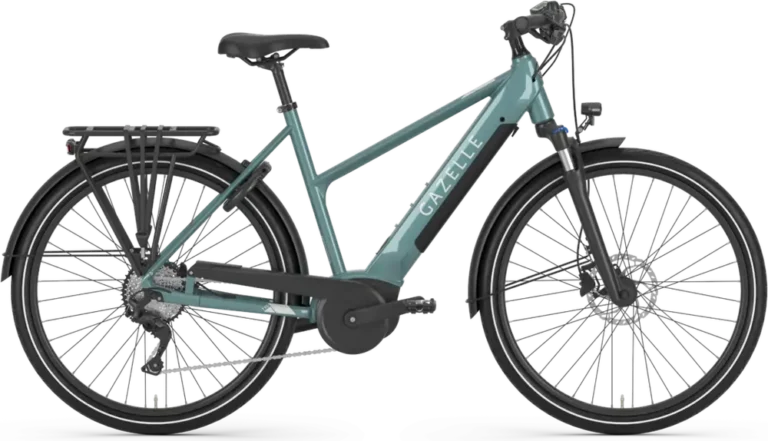 Medeo T10 Mid-Step