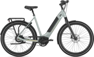 Ultimate C380 Low-Step