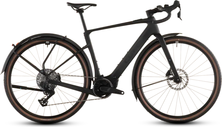 NUROAD HYBRID C:62 EXC 400X FE