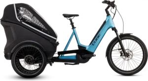 TRIKE FAMILY HYBRID 1500