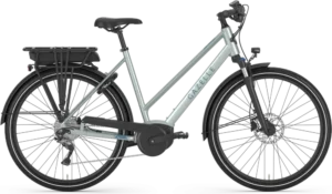 Medeo T9 HMB Low-Step